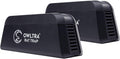 OW-1 Indoor Electric Rat Trap 2PCS - Instant Kill, Pet-Safe Trigger