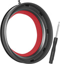 Dyson Vacuum Seal Ring Replacement - DrRobor