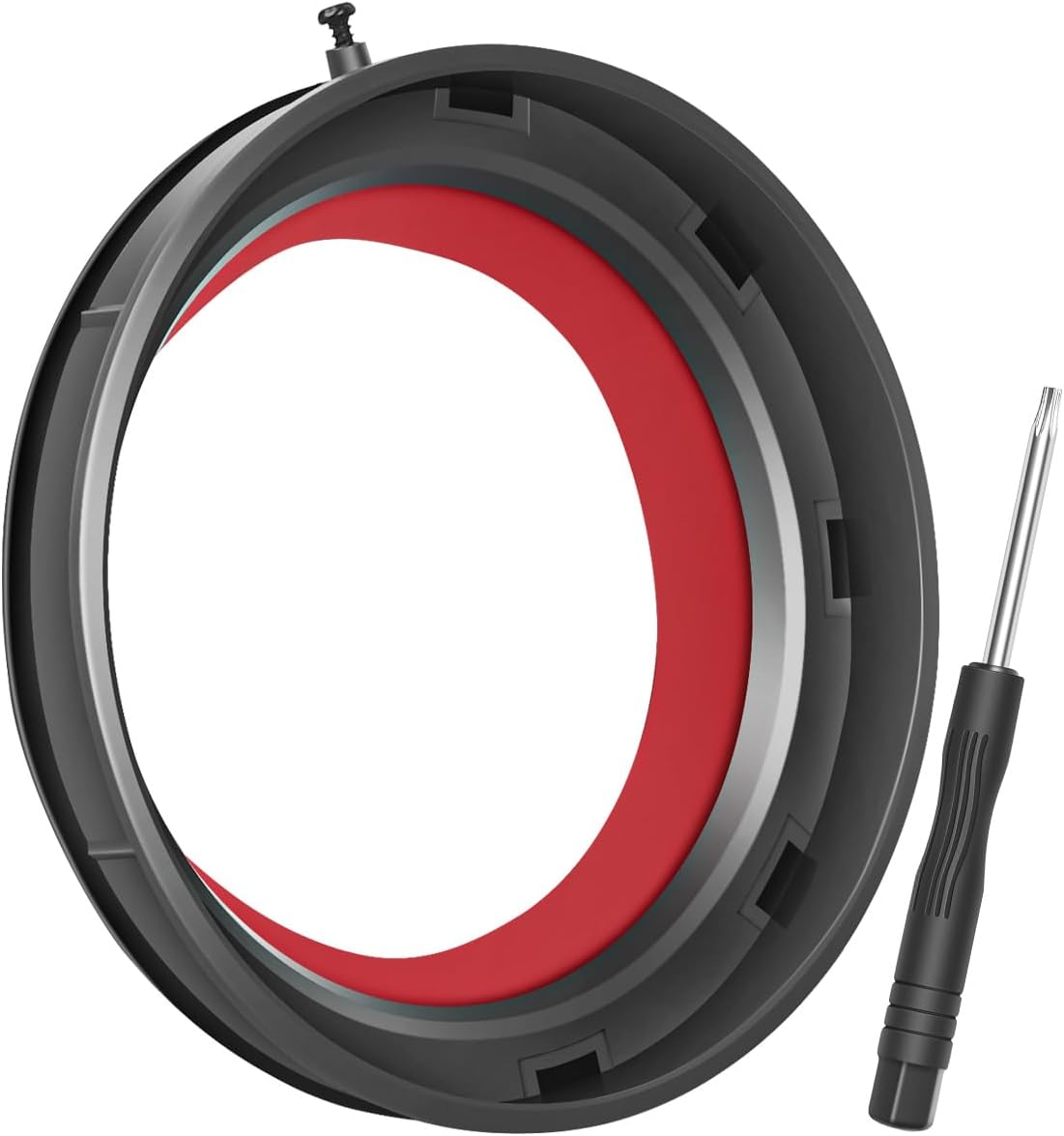 Dyson Vacuum Seal Ring Replacement - DrRobor