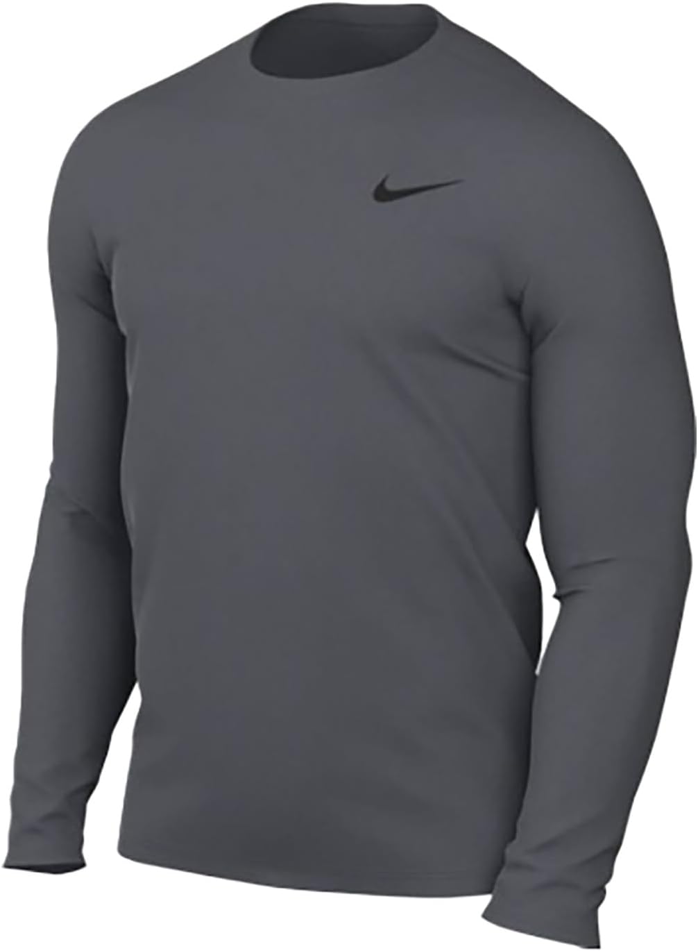 Men's Legend LS Tee by Nike - Comfort and Performance Combined