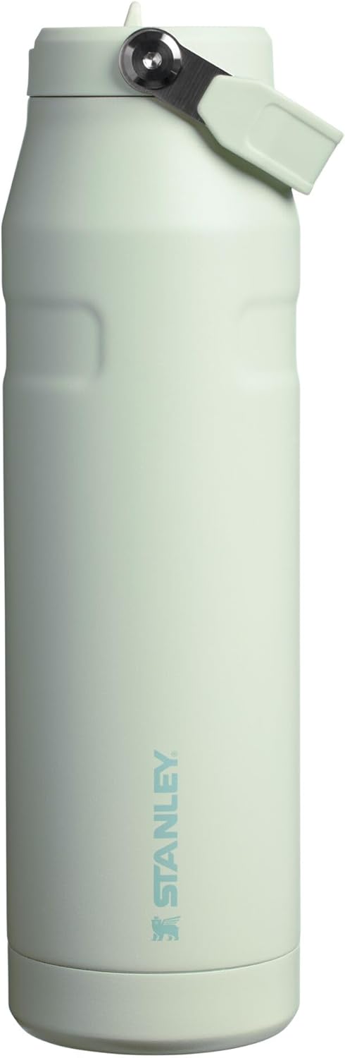 Stanley IceFlow Flip Straw 2.0 Water Bottle 36 OZ Review