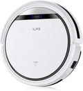 ILIFE V3s Pro Robot Vacuum Cleaner for Pet Hair and Floors