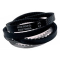 BESTORQ BX180 Cogged V-Belt Raw Edge X5 EPDM - Durable Fit
