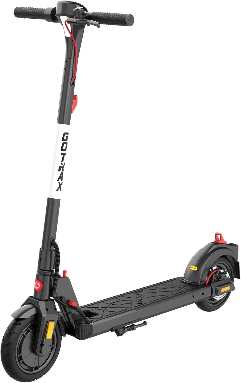 Gotrax APEX MAX Electric Scooter for Adults with 18 Mile Range