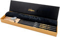 Zildjian Dip Drumsticks with Towel and Drum Key - 5A, 4-pack
