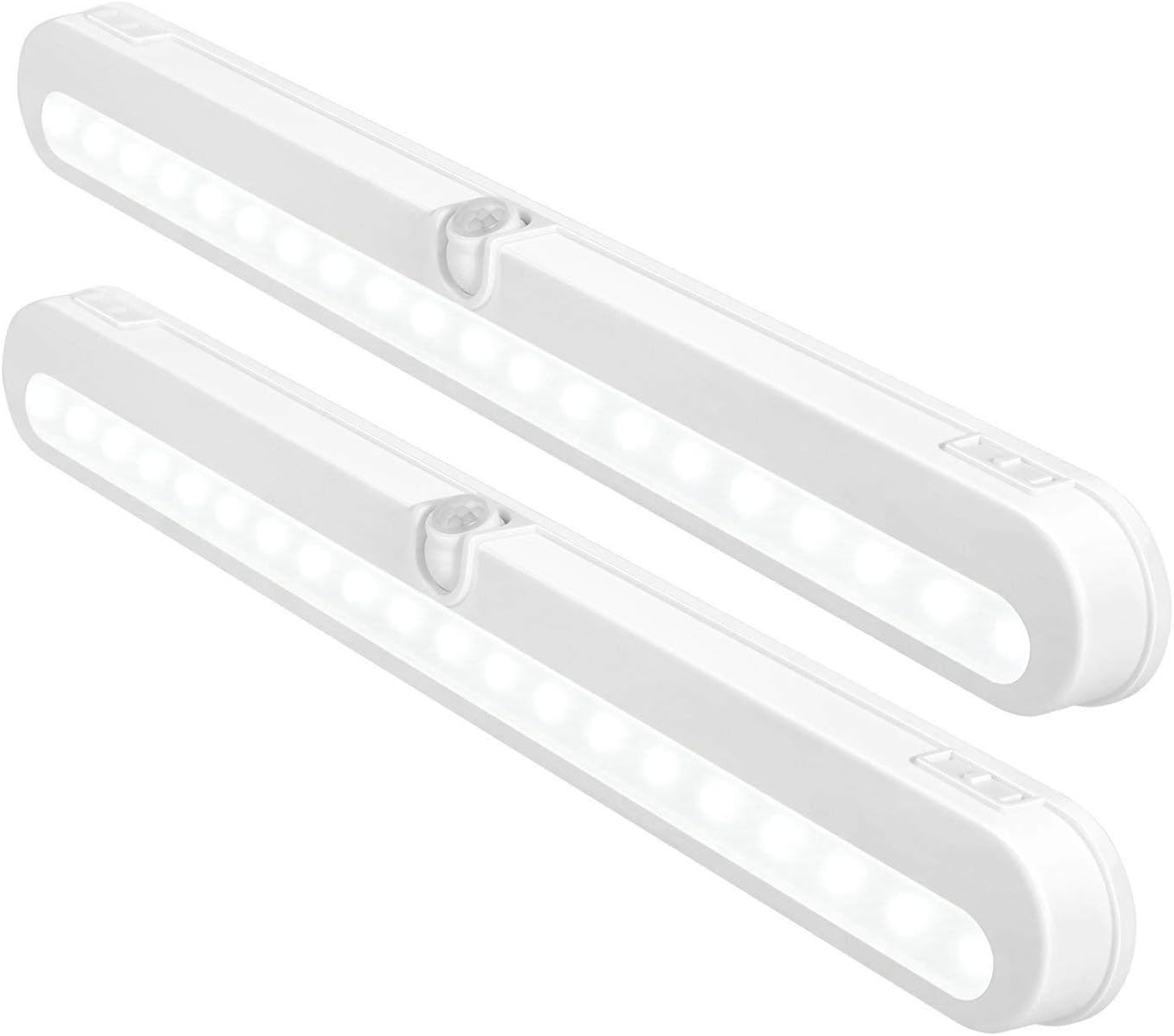 BLS T01L LED Closet Light - Super Bright Motion Sensor Lighting