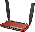 MikroTik L009UiGS-2HaxD: Powerful Dual-Core Router for Home