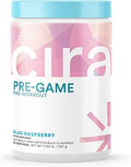 Pre-Game Pre Workout Powder for Women - Sustained Energy Boost