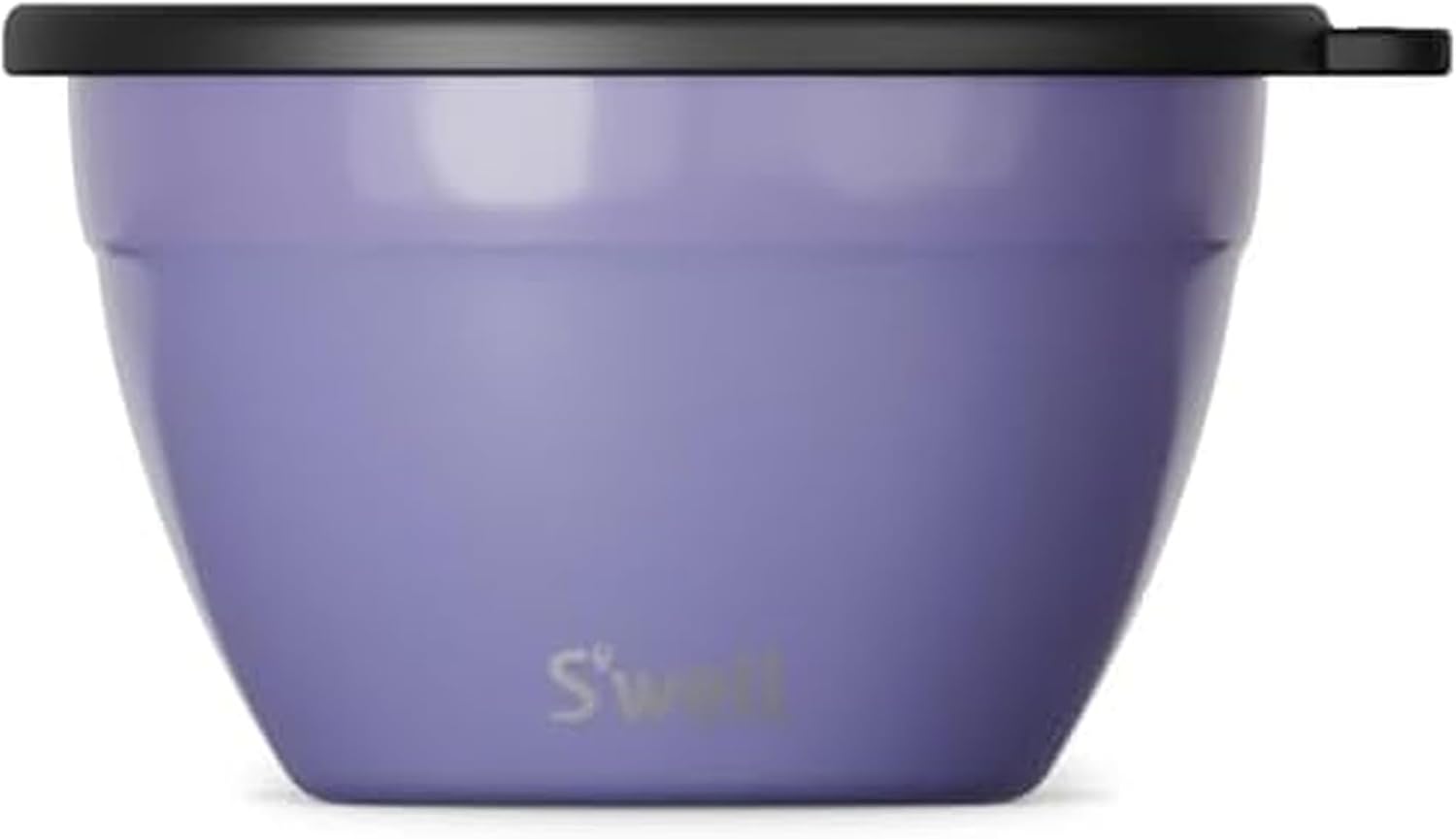 S'well Stainless Steel Salad Bowl Kit for Organized Meal Prep