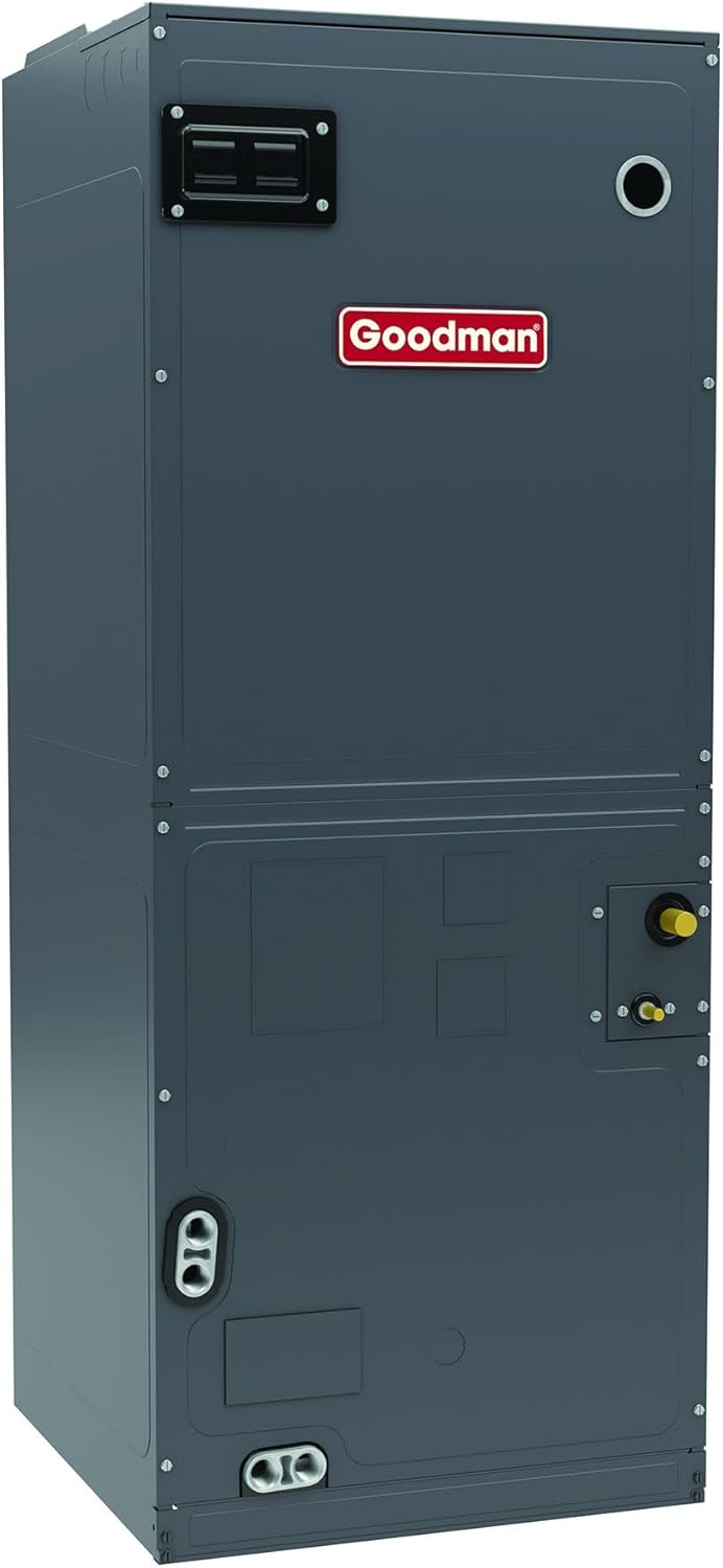 Efficient 2.5 Ton Air Handler + Free Thermostat!