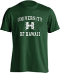 University of Nevada Las Vegas UNLV Rebels Retro Tee - Game Day