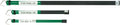 Greenlee FP24 24 ft Collapsible Wire Fish Pole - Reach Ceilings Easily