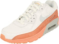 Nike Boy's Training Running Shoe - Cushioned Air Max Comfort