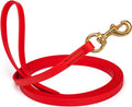 Biothane Working Dog Leash Long Line - Waterproof, Odor-Proof
