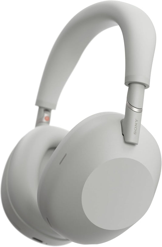 Sony WH-1000XM6 Wireless Noise Canceling Headphones Review