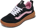Vans Women's Range EXP Sneaker - Trail-Ready Athletic Street Shoe
