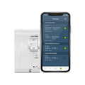 Leviton LB230-ST 2nd Gen Smart Circuit Breaker - Remote Control