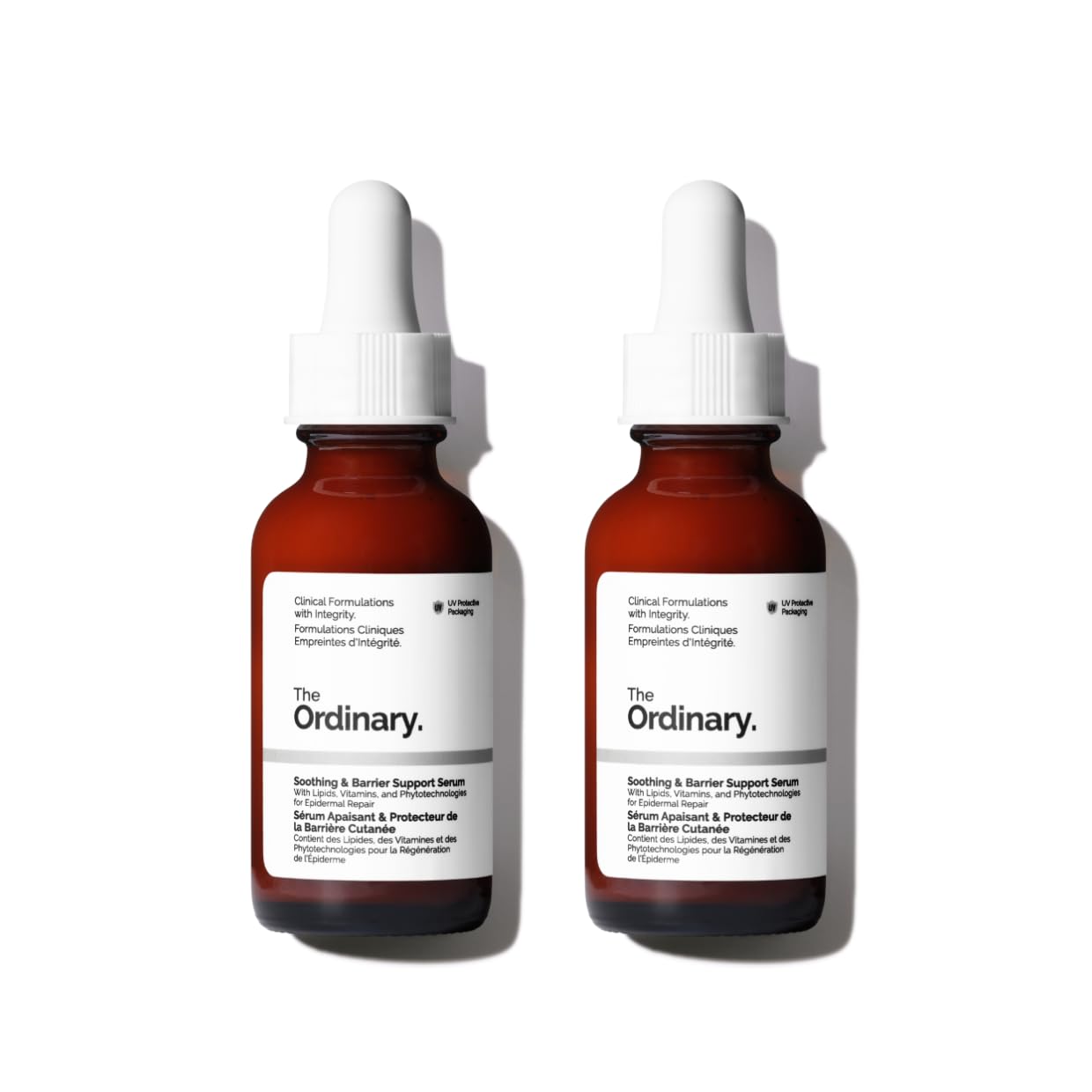 The Ordinary Soothing & Barrier Support Serum for Skin Recovery