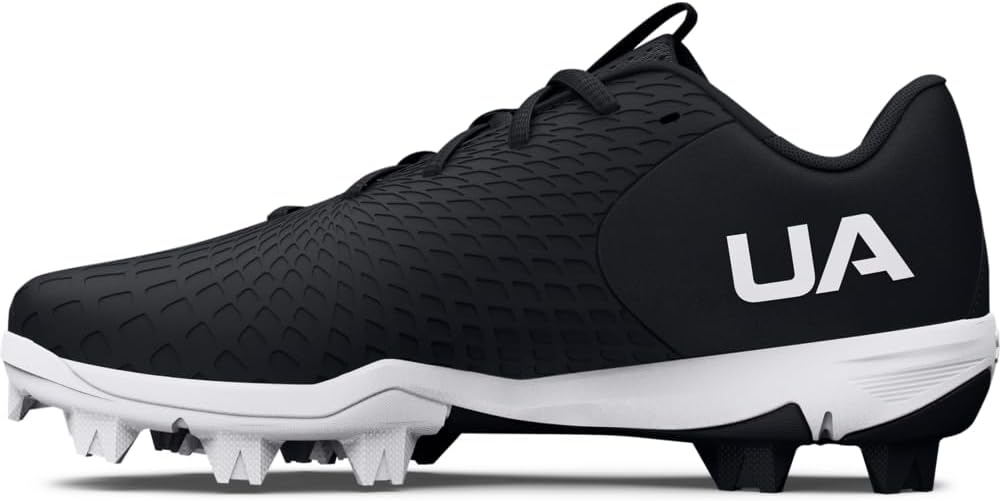 Under Armour Women's Glyde 2.0 Rm Softball Shoe Review
