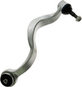 TRQ Front Lower Control Arm with Ball Joint for BMW 745i 750i