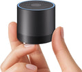 Portable Sound Machine Mini White Noise Machine - Extra-Loud Pocket