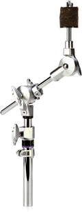YAMAHA SHORT BOOM ARM, STRAIGHT TILTER - Tight Setups, Solid Fit