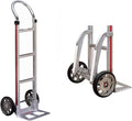 Magliner HMK111AA1 Aluminum Hand Truck with 500 lb Capacity
