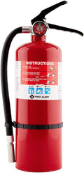 First Alert Fire Extinguisher 2-A:10-B:C HOME2PRO - Heavy Duty