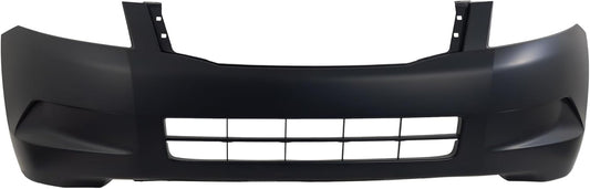 Garage-Pro Front Bumper Cover for Honda Accord 2008-2010 Sedan