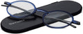 Frontpage ThinOptics Reading Glasses - Feather-Light Full-Frame