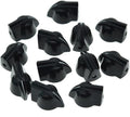 Dopro 1/4 Vintage Chicken Head Knobs Set of 12 - Amplify Your Guitar!