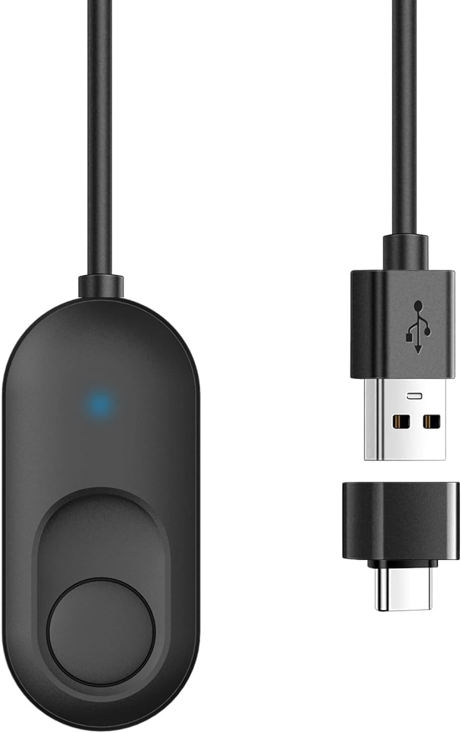 Tedubax Mouse Jiggler: Keep Computer Awake