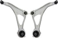 Front Lower Control Arm Set for 2015-2018 Altima & 2016-2023 Maxima