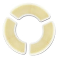 Hollister 79402 CeraPlus Barrier Extenders 30 Pack - Skin Protective