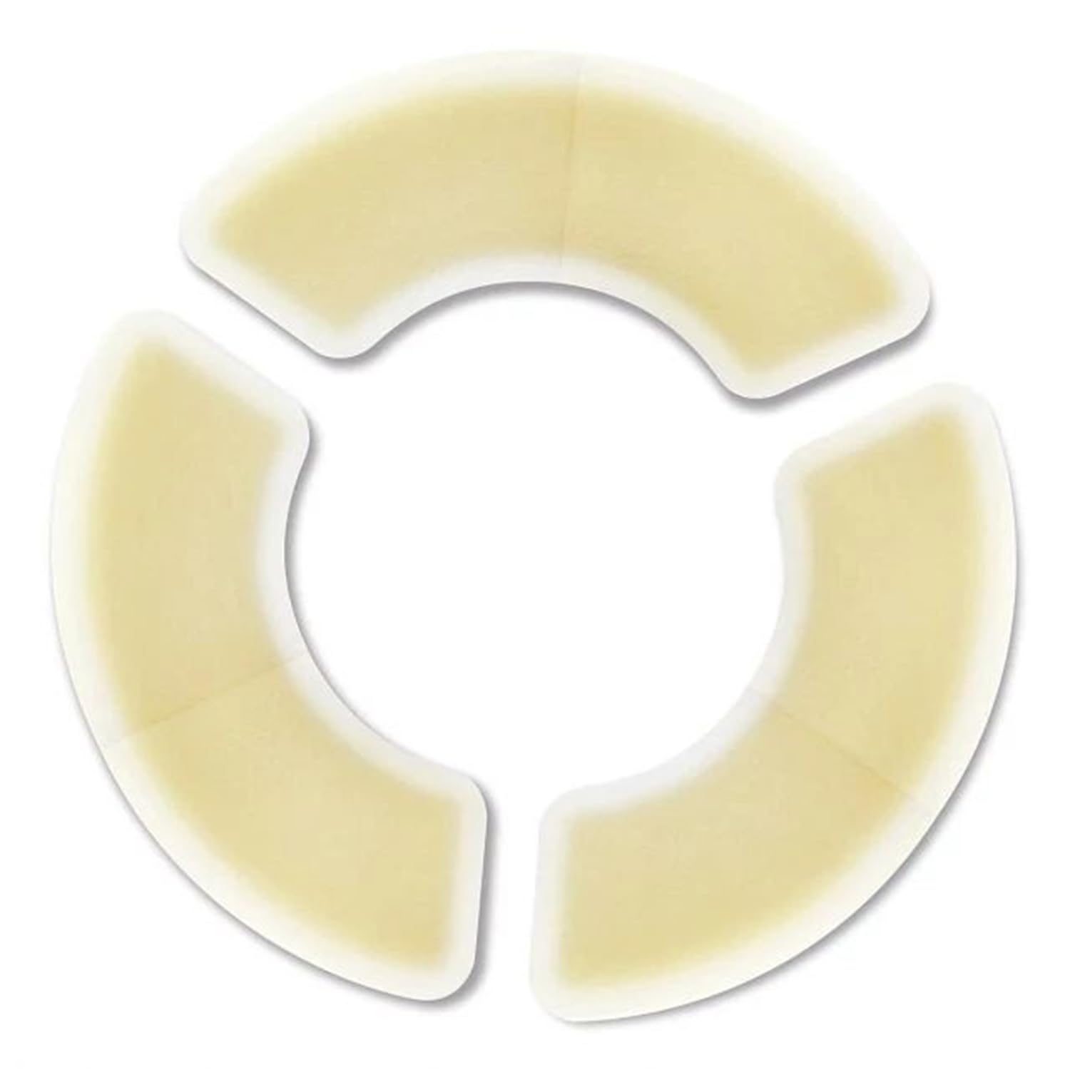 Hollister CeraPlus Barrier Extenders for Secure Ostomy Care