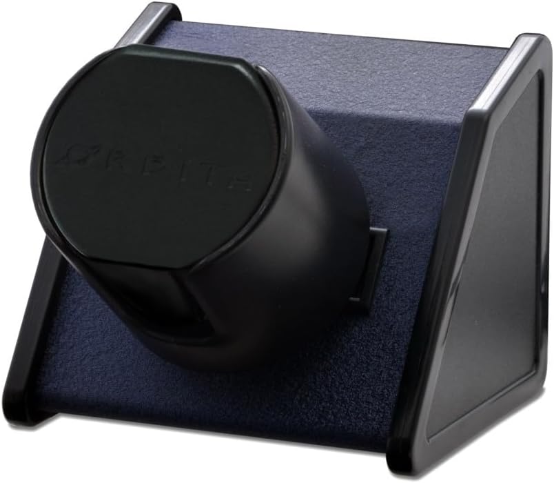 Orbita Sparta W05525: Bold Blue Watch Winder