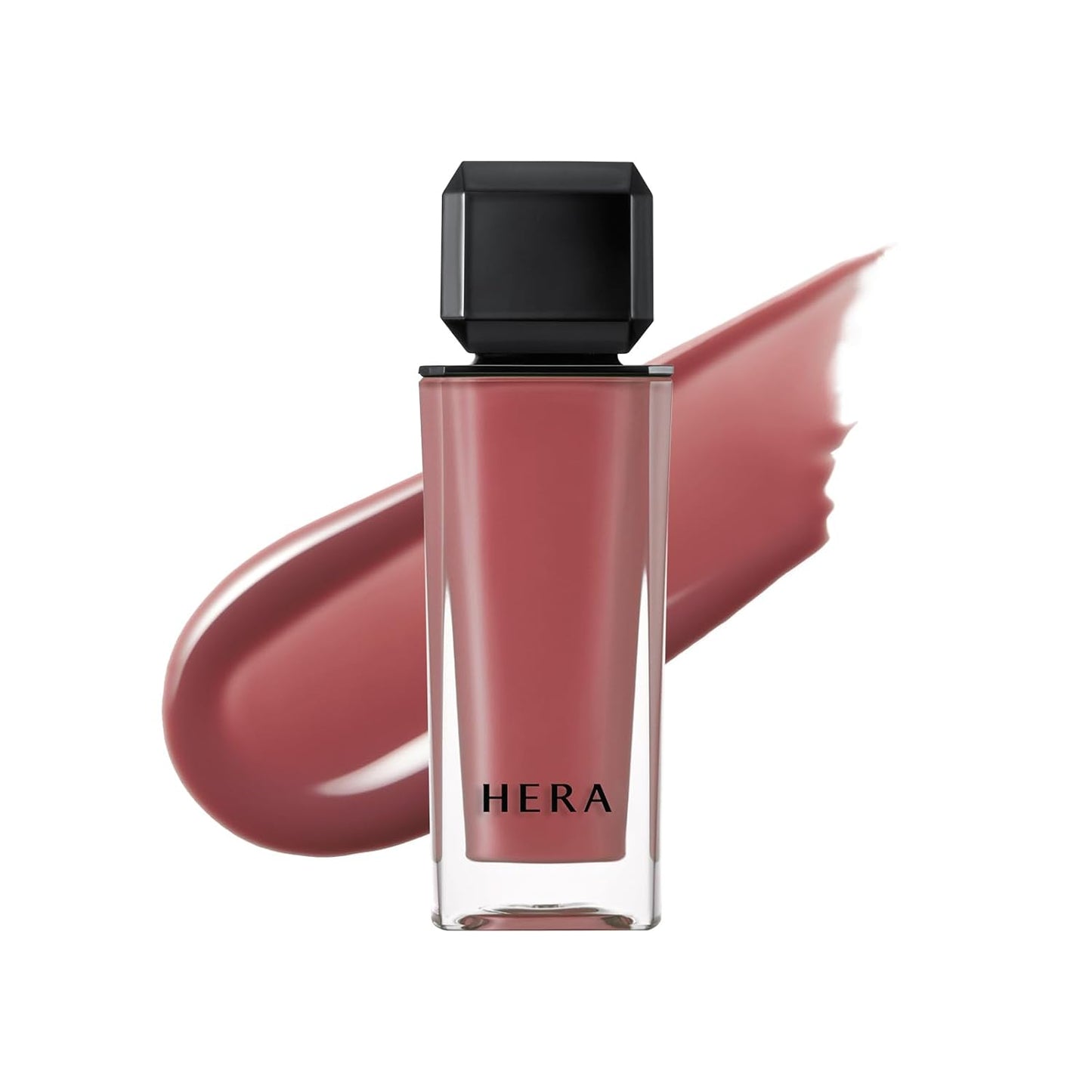 HERA Sensual Nude Lip Gloss #415 Brownie Boy for Effortless Looks