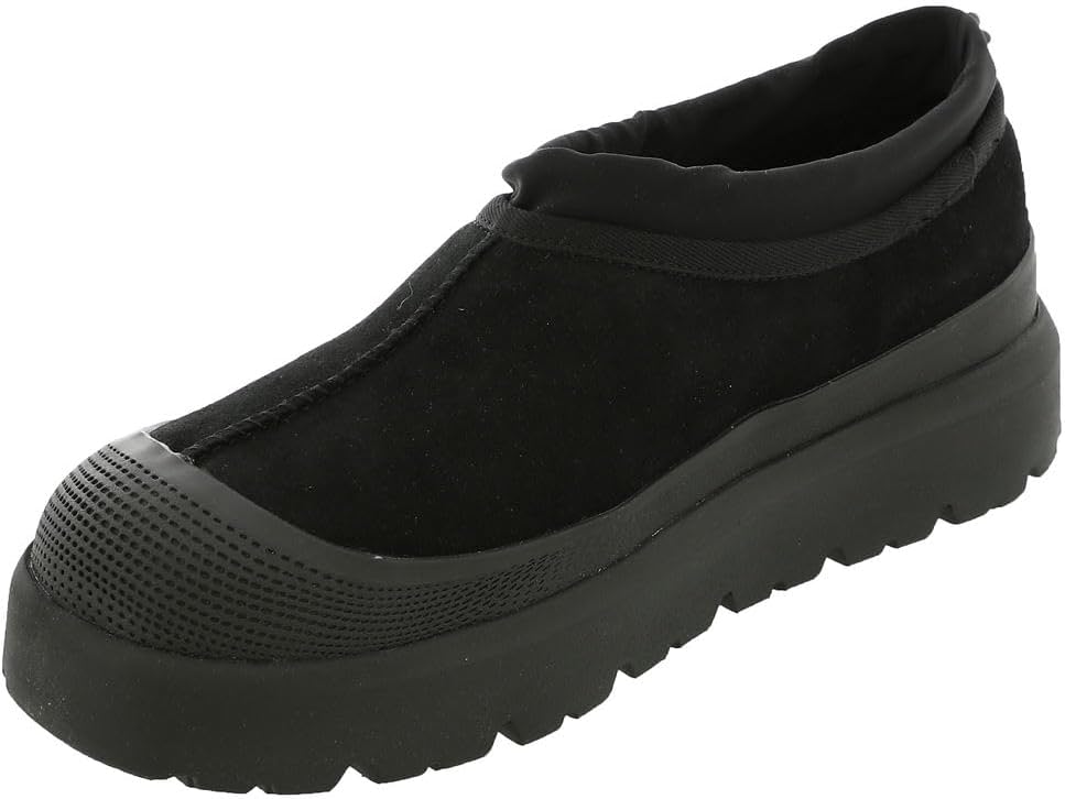 UGG Mens Tasman Weather Hybrid: Ultimate Comfort and Style