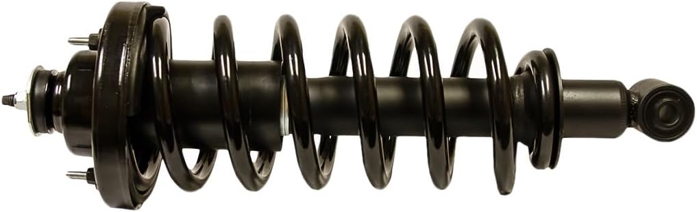 Gabriel G57096 Ultra ReadyMount Strut Assembly for Ford Explorer