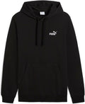PUMA Small Logo Fleece Hoodie - Ultimate Comfort
