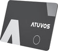 Airtag Wallet Tracker Card Ultra-Thin 0.16cm - Works with Find My (iOS