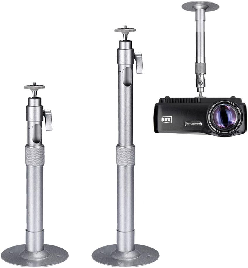 Assome Universal Projector Mount - Adjustable Height
