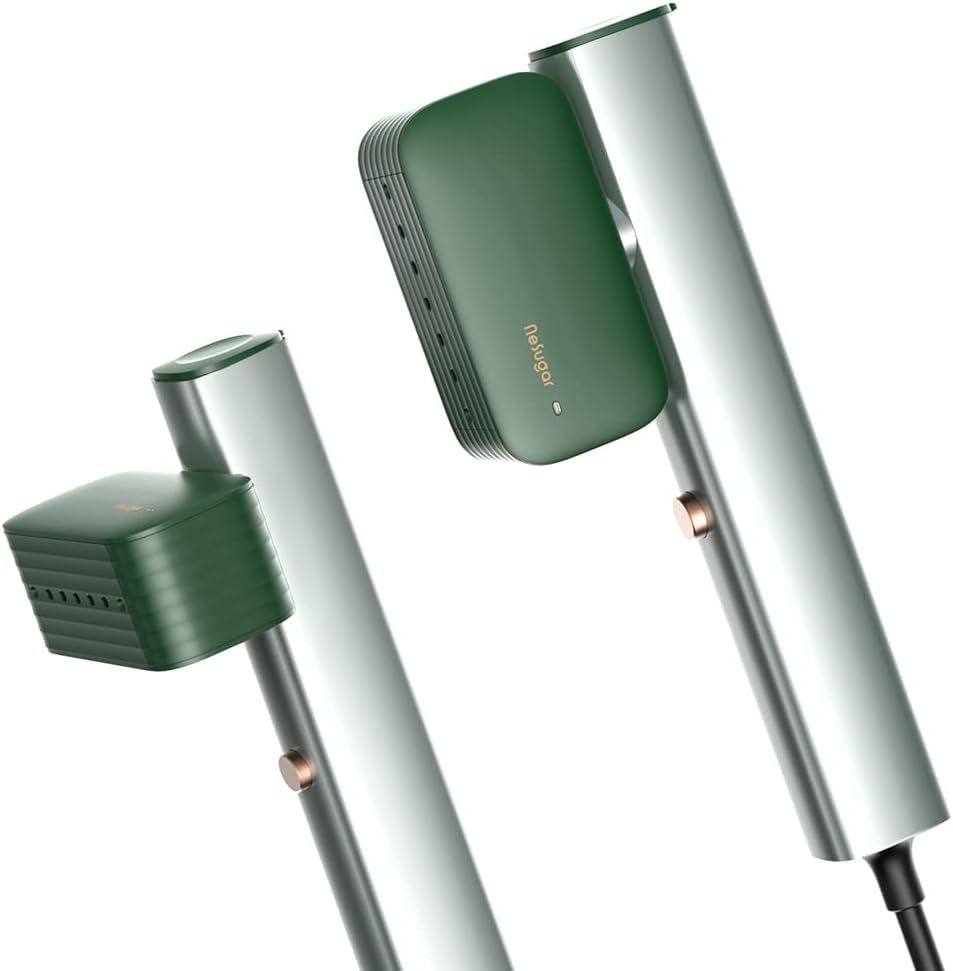 Nesugar Steamer for Clothes: Portable Handheld Garment Steamer