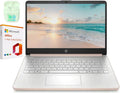 HP 14ft LED Business Laptop Computer - Reliable Office Performance