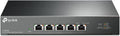 10G Multi-Gig 5-Port Unmanaged Switch - Fast, Plug & Play