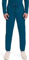 Cherokee Joggers for Men Modern Fit Scrub Pant - Comfortable, Durable