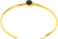 Bracelet for Women 925 Sterling Silver 18K Gold Vermeil - Adjustable