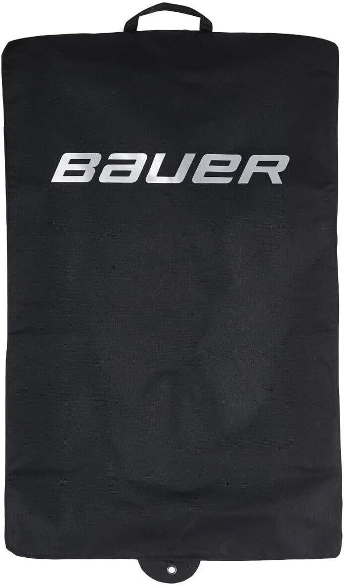 Bauer Individual Garment Bag for Hockey Jerseys, 38 x 24 in