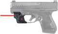 Viridian E Series Class 3R Red Laser Sight - Compact Hunting Laser