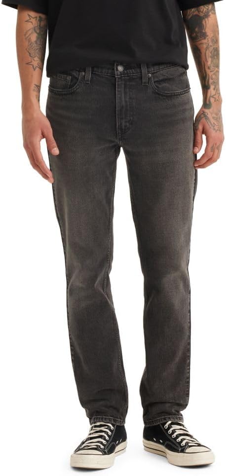 Levi's Men's 511 Slim Fit Jeans for Ultimate Comfort and Style
